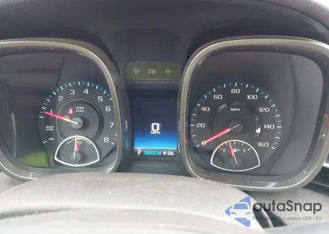 2013 Chevrolet Malibu Eco Premium Audio from USA, damaged, VIN 1G11F5RR3DF102325